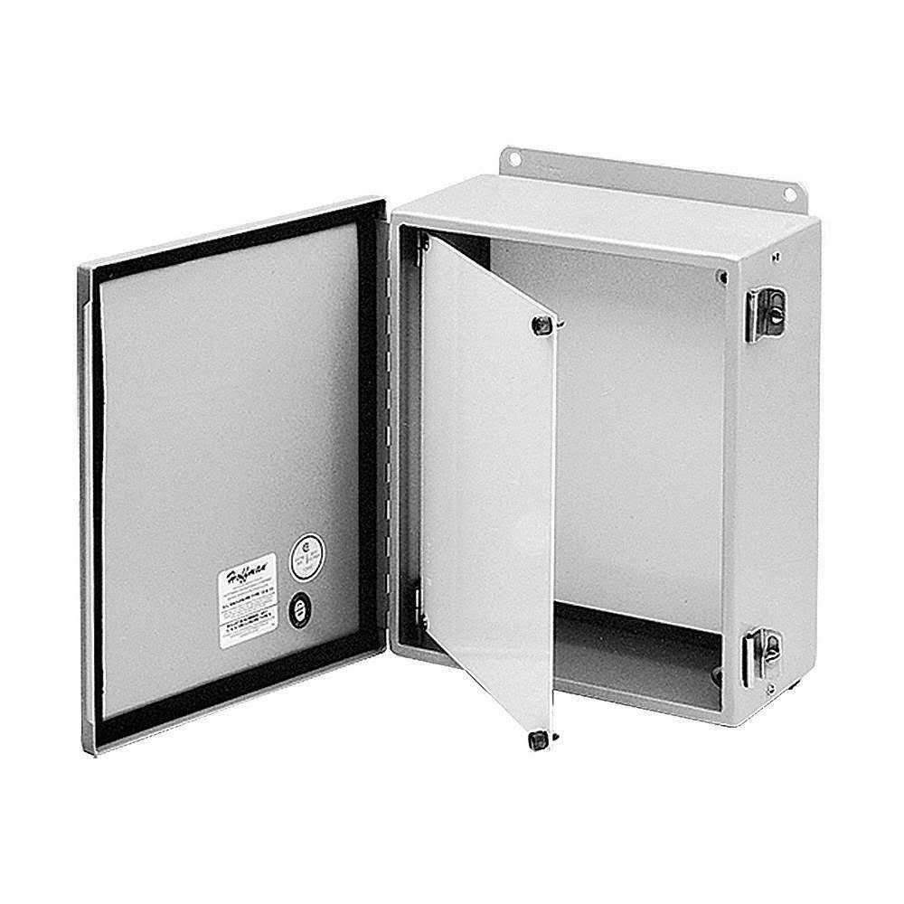 Nvent Hoffman AFE12X12 Flush Cover - Zenithce