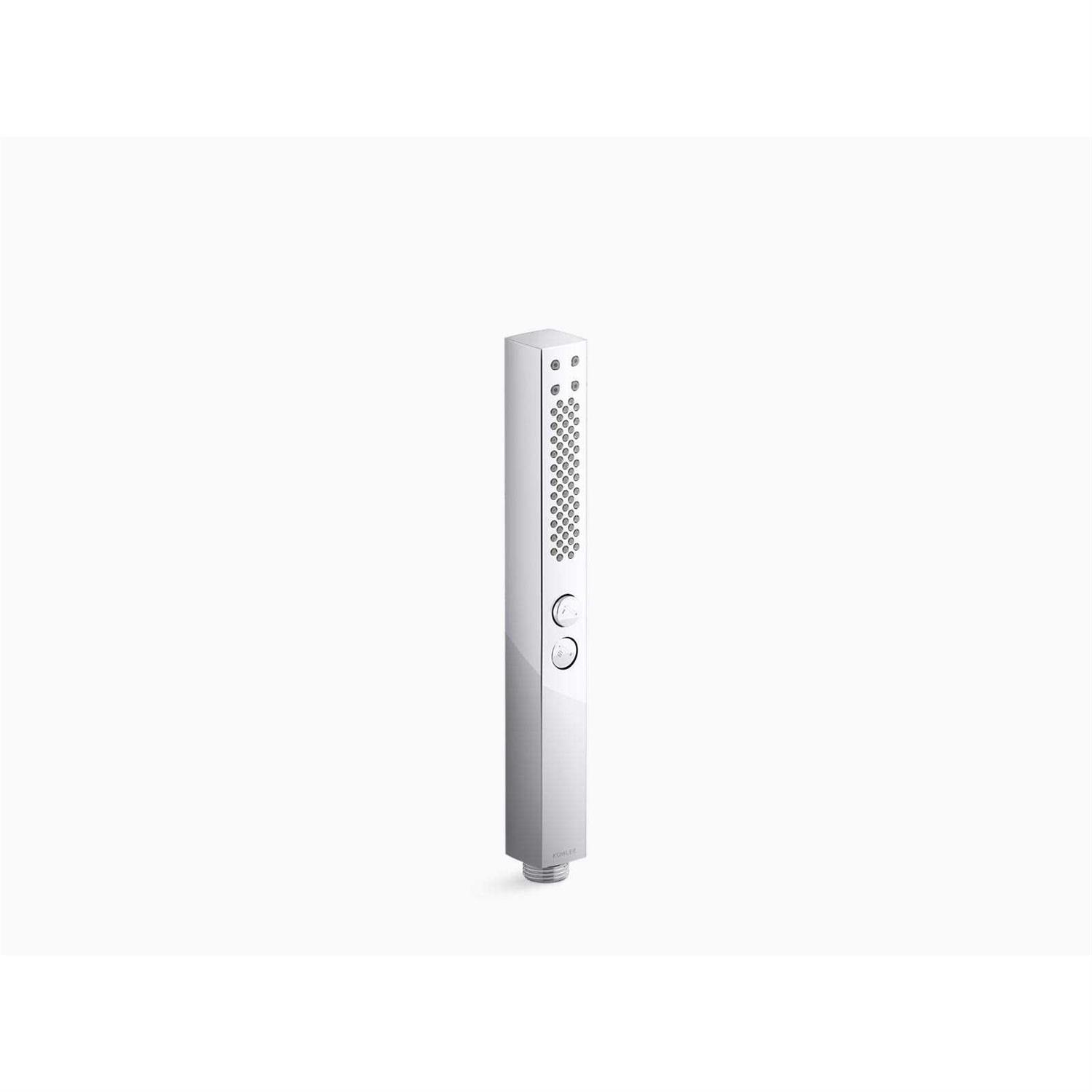 Kohler Shift+ Round 1.75 GPM Multifunction Handshower - Zenithce