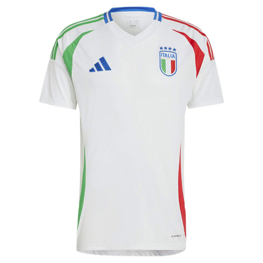 Italy 2024/25 Home Soccer jersey - Zenithce