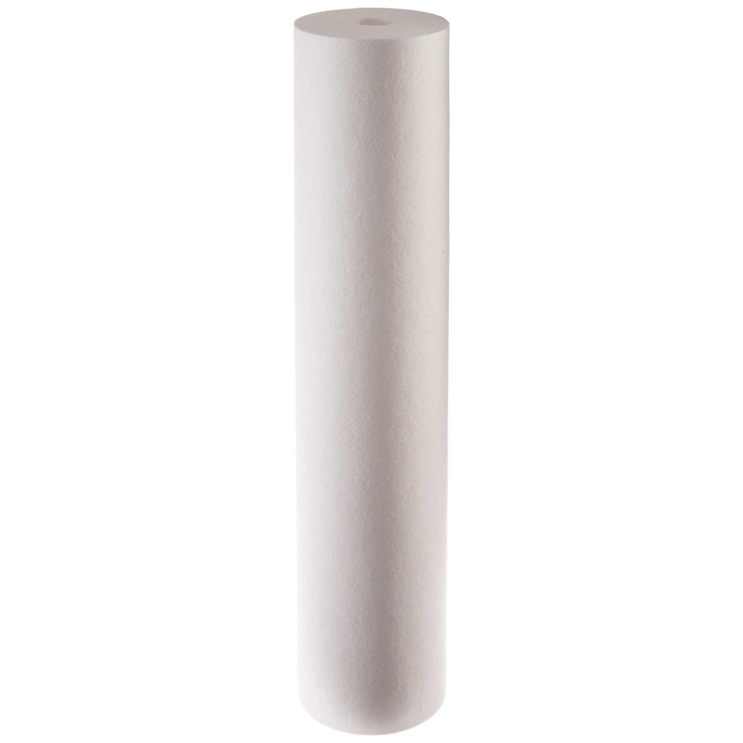Pentek 455906-43 FloPlus-20BB Carbon Filter - Zenithce