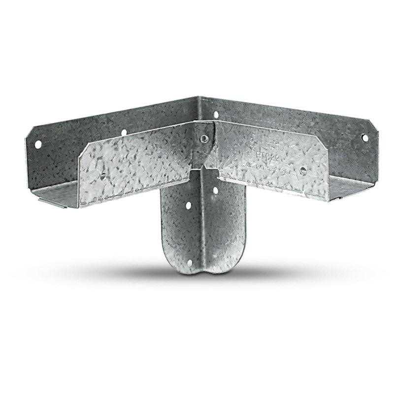 Simpson E20/3 E Angle Bracket for Cross-Laminated Timber - Zenithce