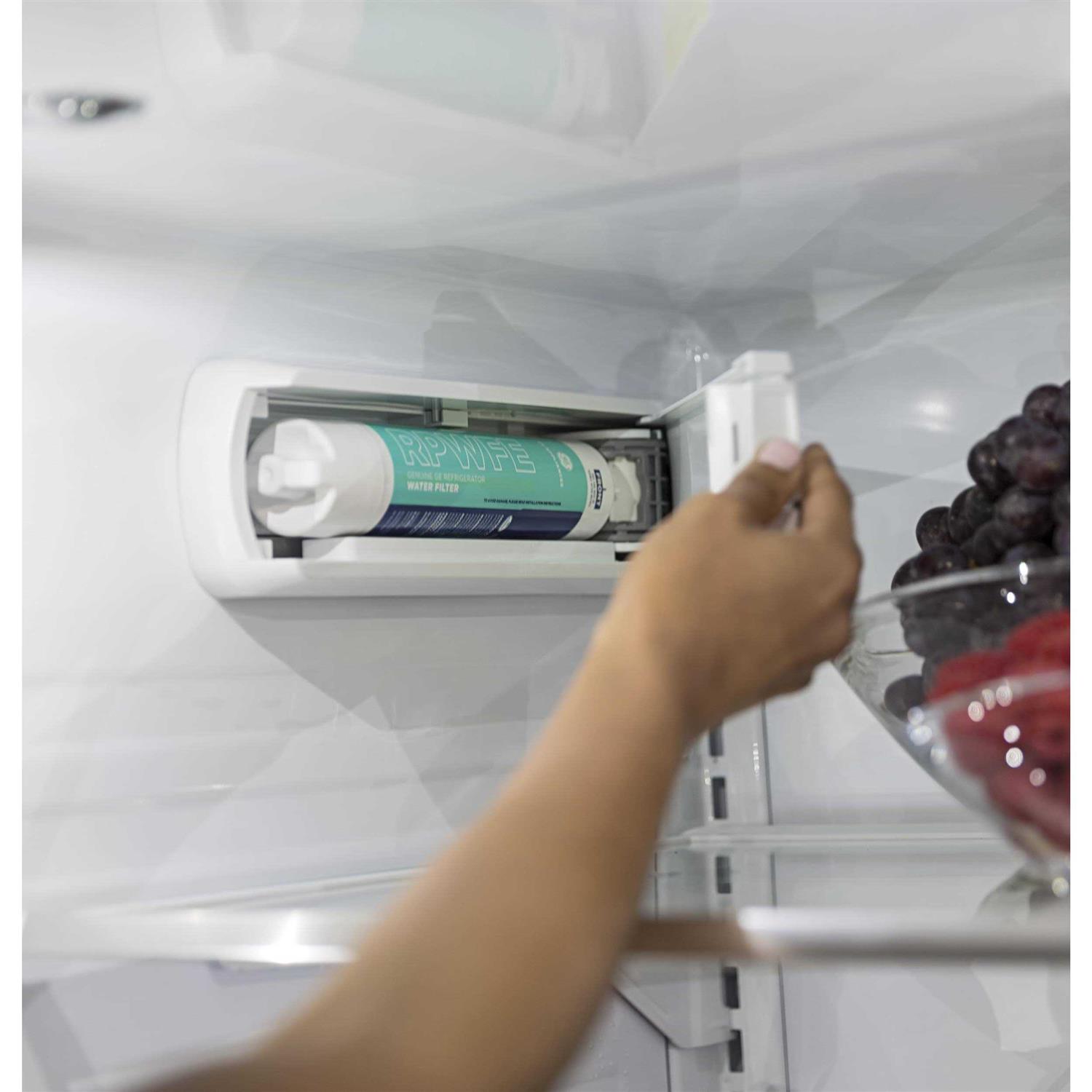 GE Rotate On & Off Single Switch Dimmer - Zenithce