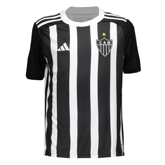 Atletico Mineiro Home Soccer jersey 2024/25 - Zenithce
