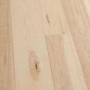 Malibu Wide Plank French Oak T x Water Resistant Engineered Hardwood Flooring - Zenithce