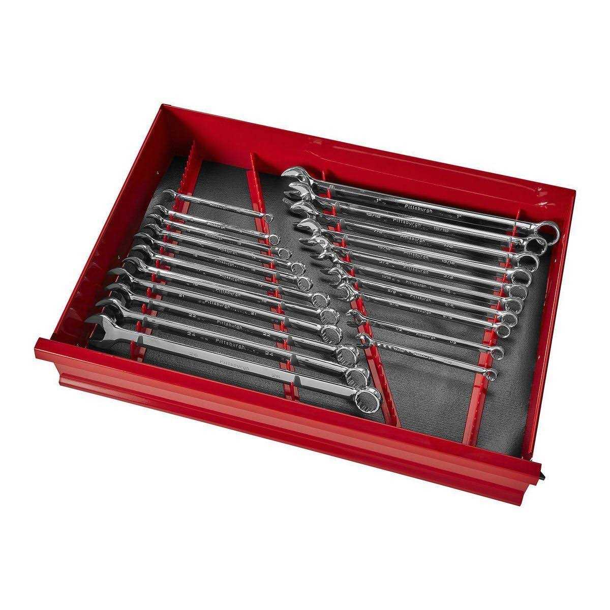 U.S. General Magnetic Tray with Screwdriver Holder - Zenithce