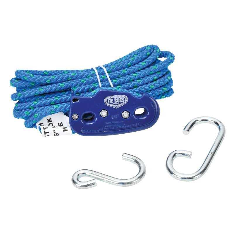 Rope Spool By Ashland - Zenithce