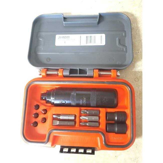 Proto Flare Nut Crowfoot Wrench J4934FL - Zenithce