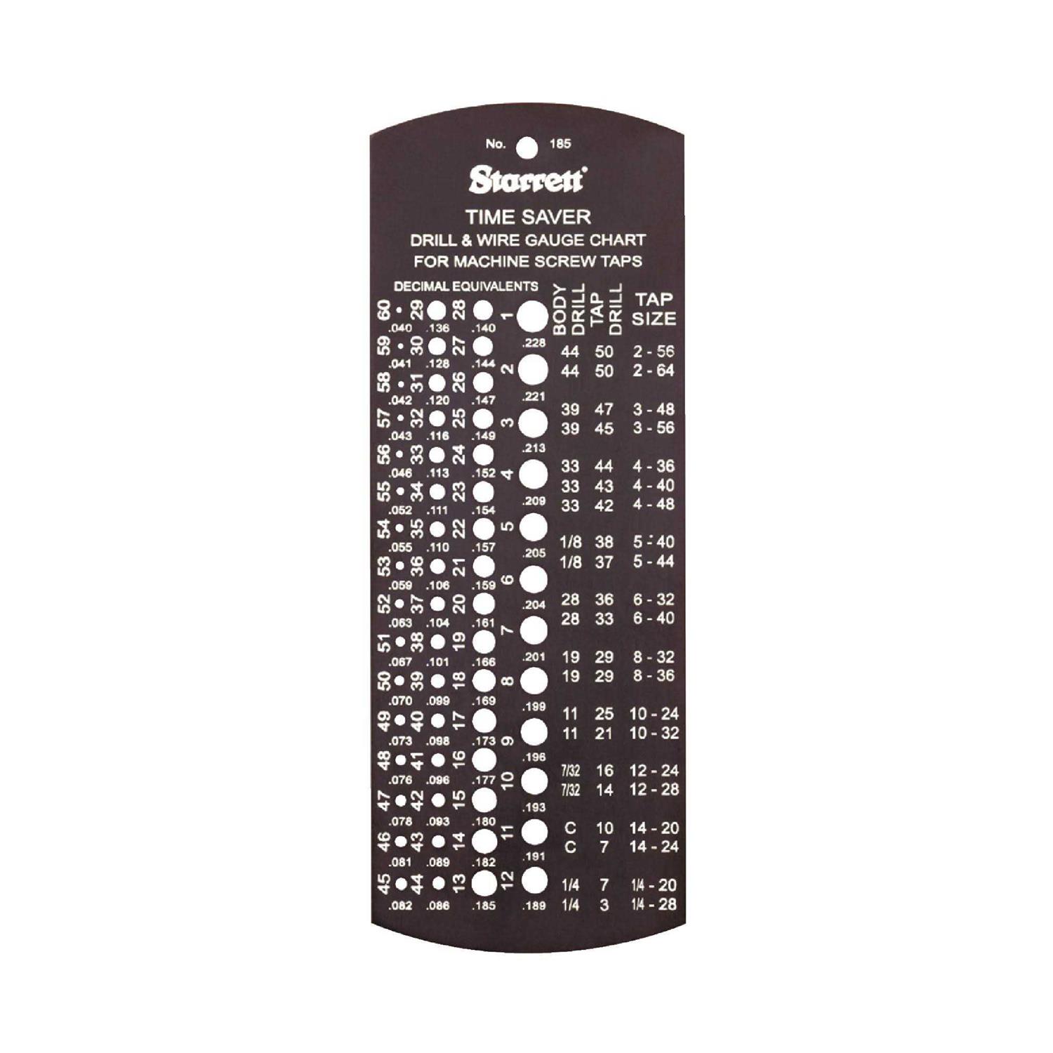 Starrett 1620 Tool and Instrument Oil - Zenithce