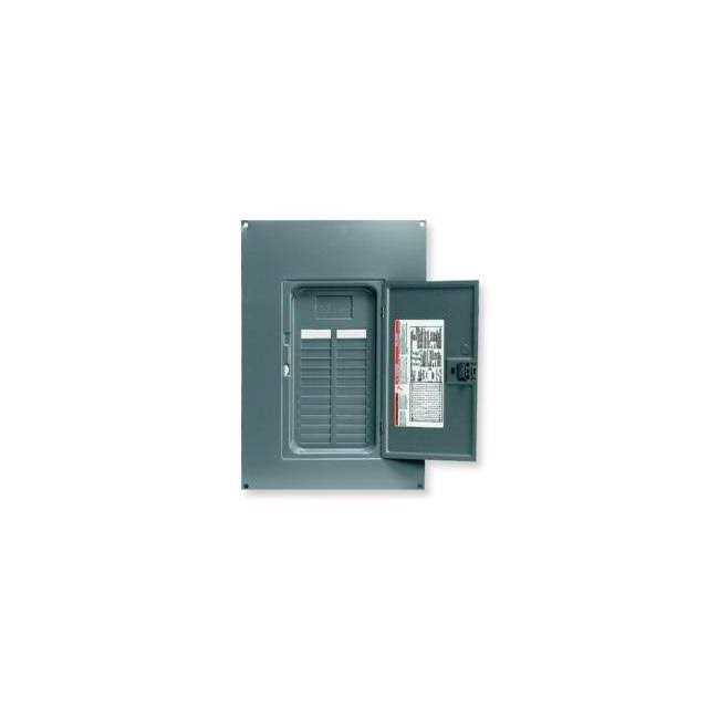 Square D QOC20U100S Load Center Cover - Zenithce