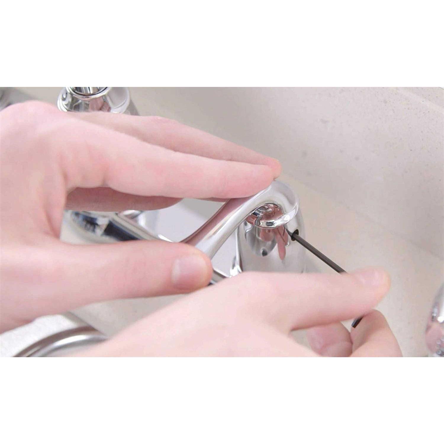 Moen 2 Handle Replacement Cartridge - Zenithce