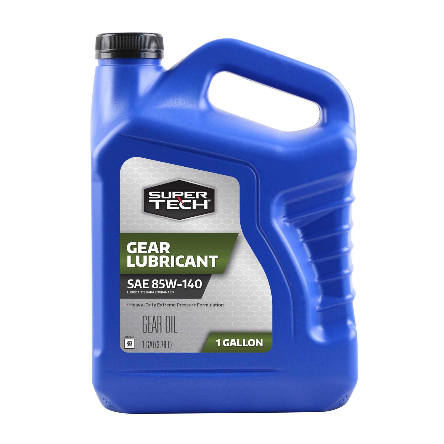 Super Tech Gear Lubricant - Zenithce