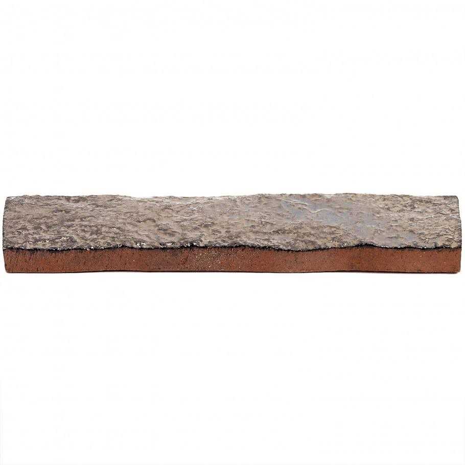Ivy Hill Tile Weston Temp 2 in. x 8 in. 14mm Glazed Clay Subway Wall Tile - Zenithce