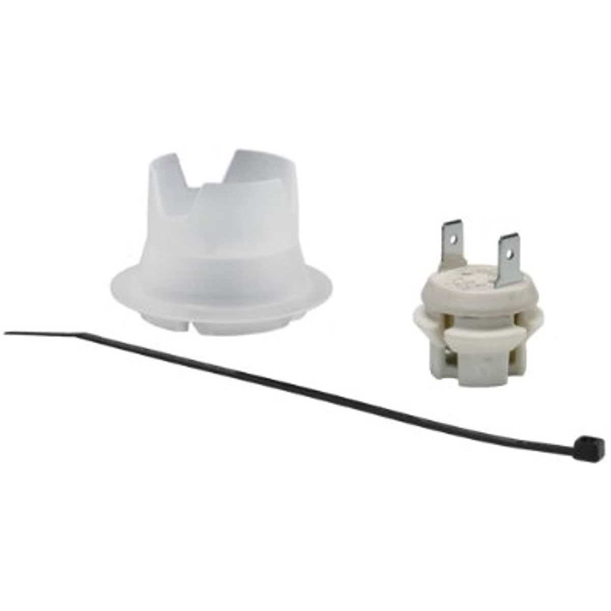Rheem SP20172 FV Sensor Kit - Zenithce