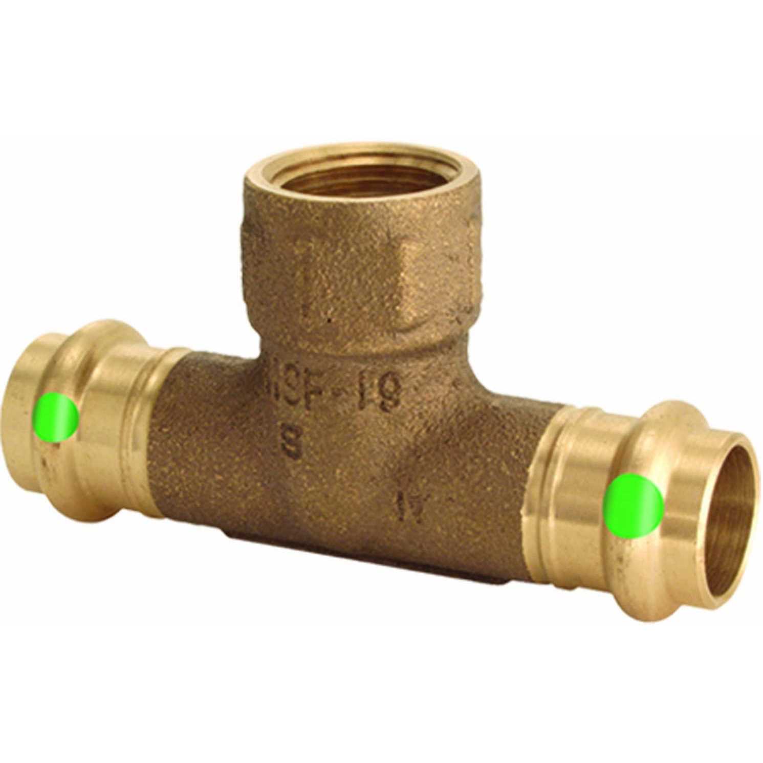 Viega 51003-Viega Minibloc 10-Port 1/2 Pex Crimp Polyalloy Dual Manifold - Zenithce
