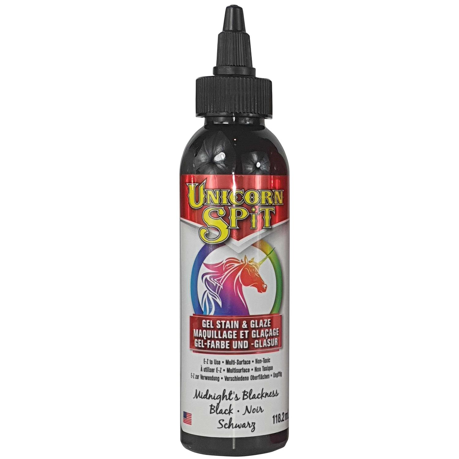 Unicorn Spit Gel Stain Glaze - Zenithce