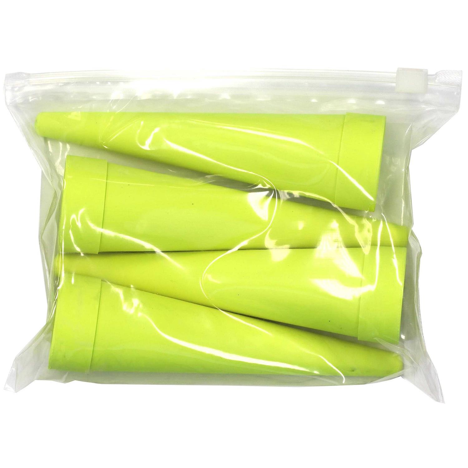 Mess Stopper Hydraulic Oil Service Plugs - Zenithce