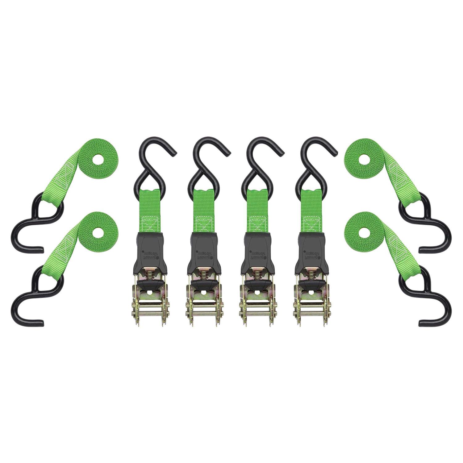 SmartStraps Adjustable Toggle Balls - Zenithce