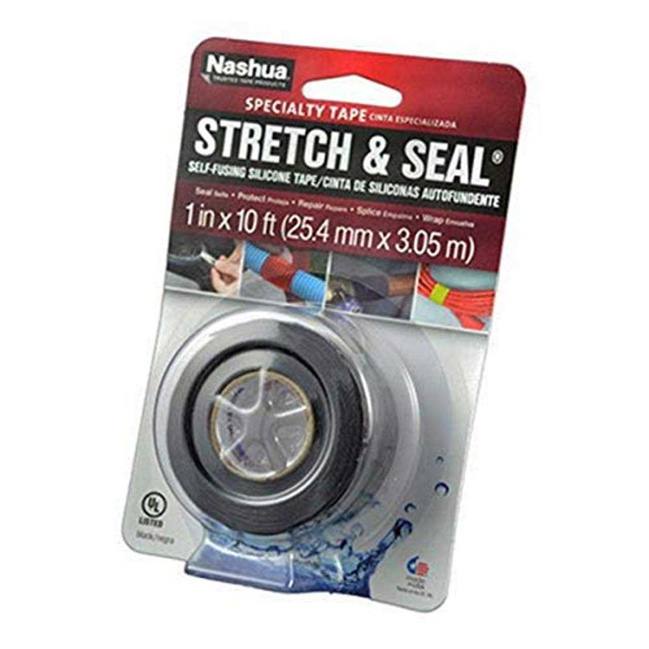 Nashua Duct Tape 4 in x 60 yd 2280 - Zenithce