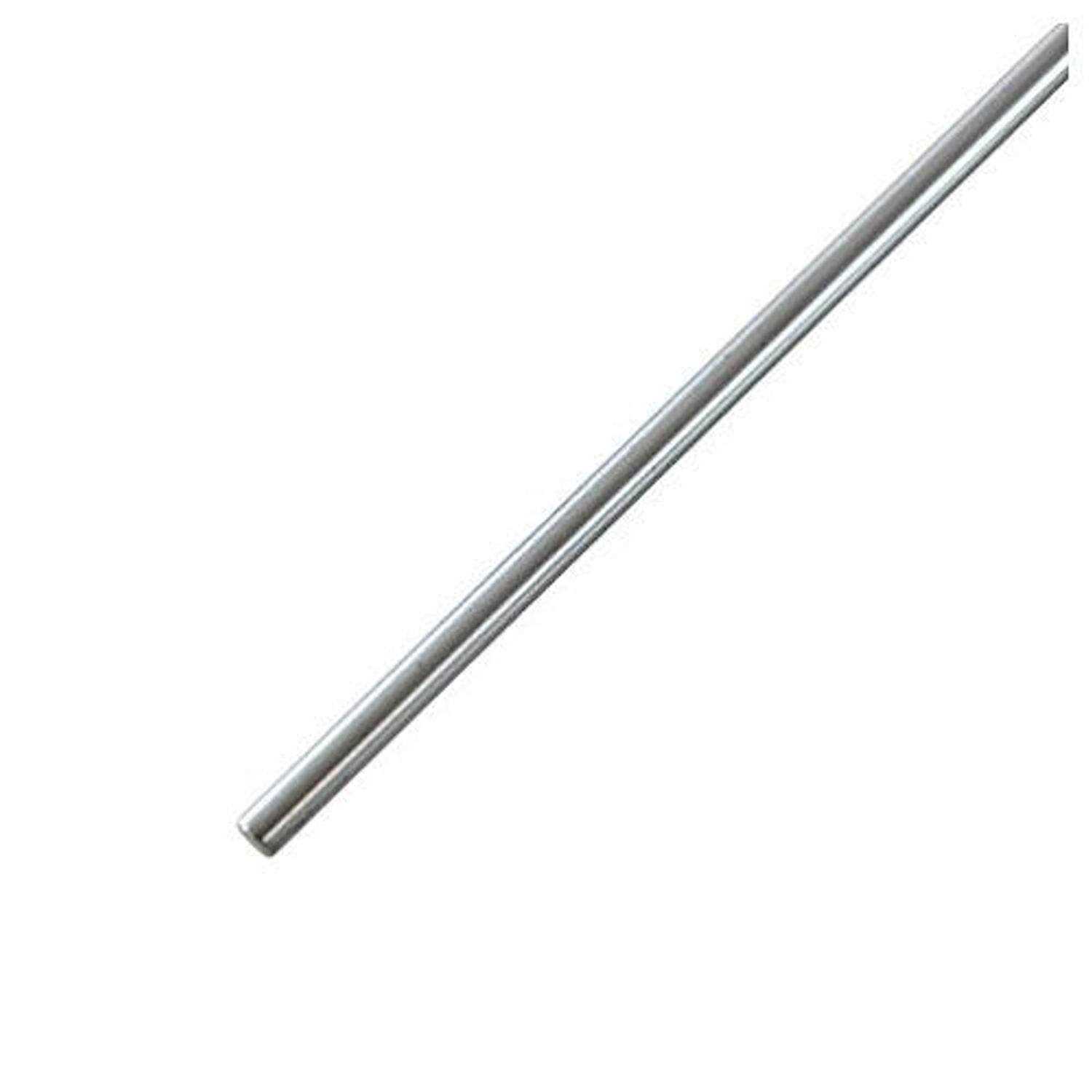 K&S Round Stainless Steel Rod - Zenithce