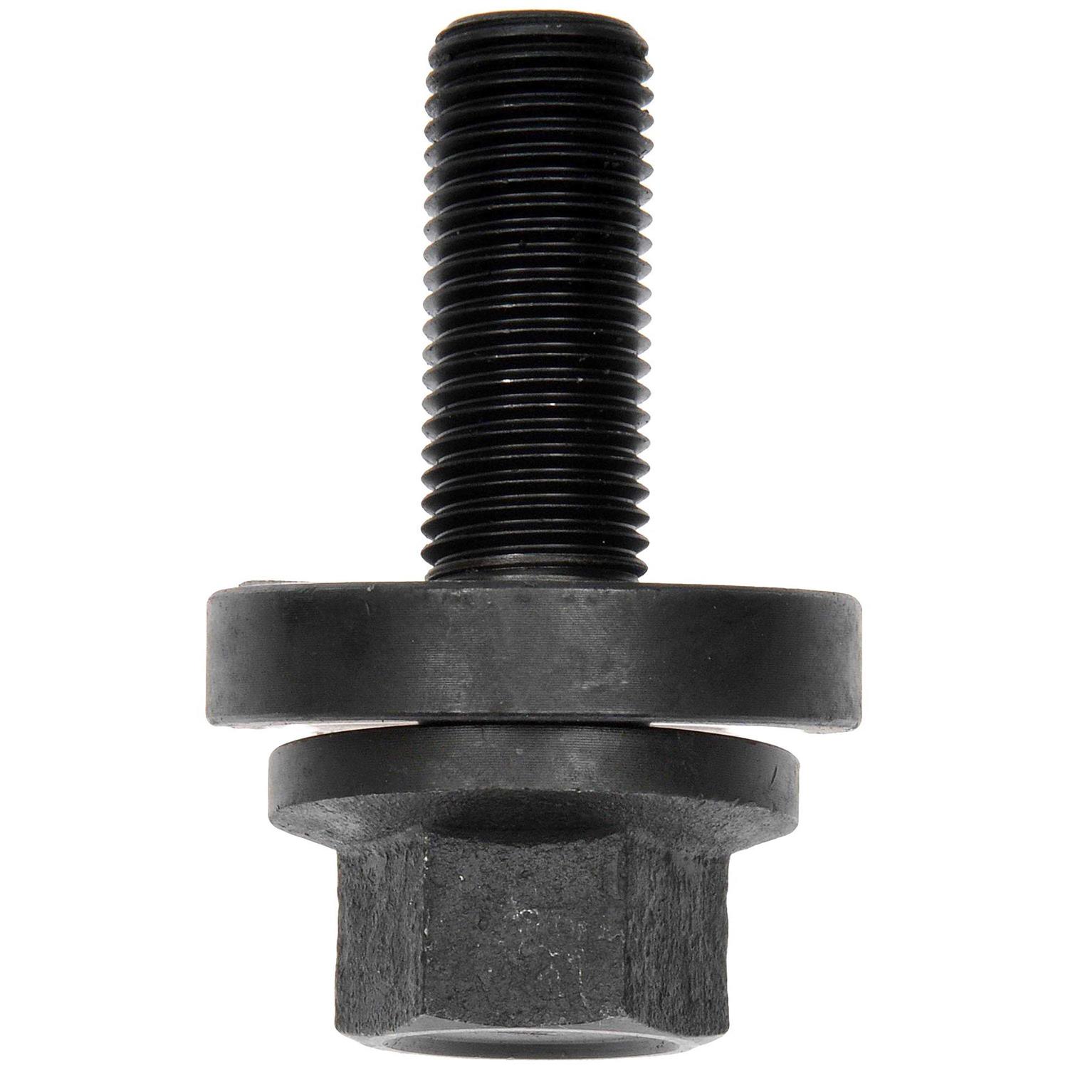 Dorman 926-846 Truck Bed Mounting Hardware - Zenithce