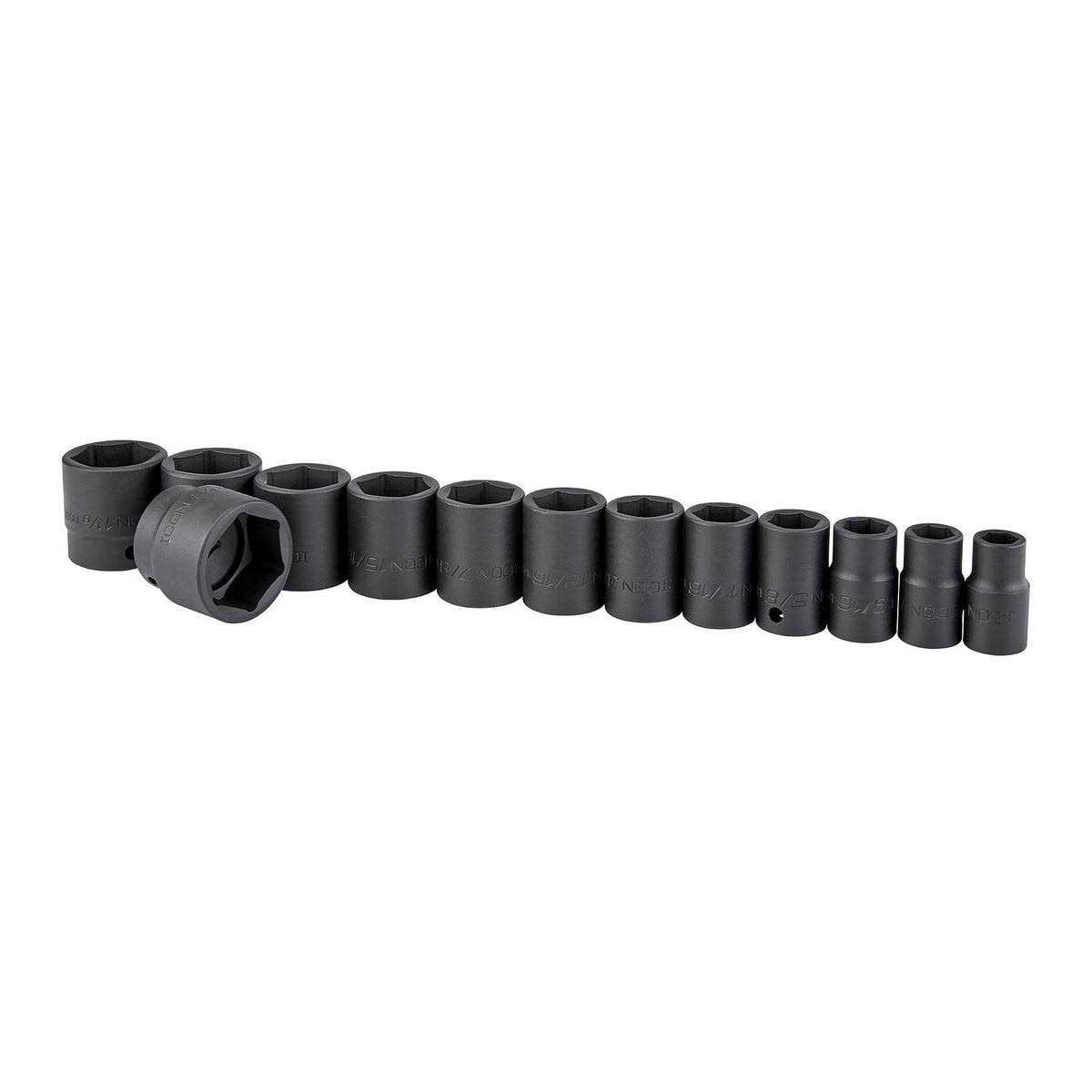 Icon Drive Professional E-TORX Socket Set - Zenithce