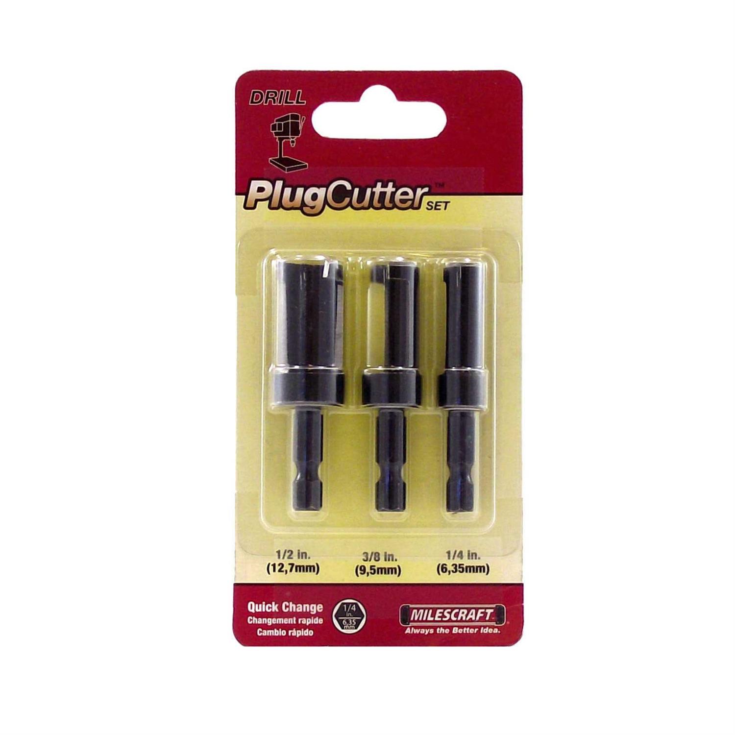 Milescraft 5209 Pocket Screw Kit 350 T20 Star Head Pocket Hole Screw Kit - Zenithce