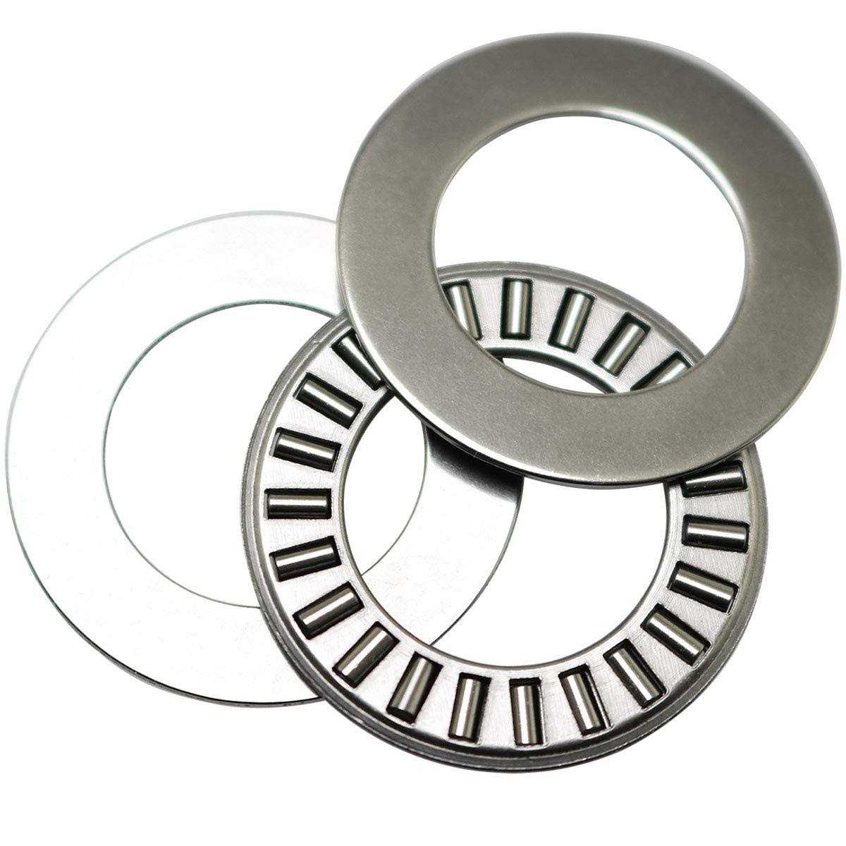 MEETOOT 10pcs Round Tubing Inserts Threaded Tube Inserts Plum Blossom Shrapnel Bottom Plug Nut - Zenithce