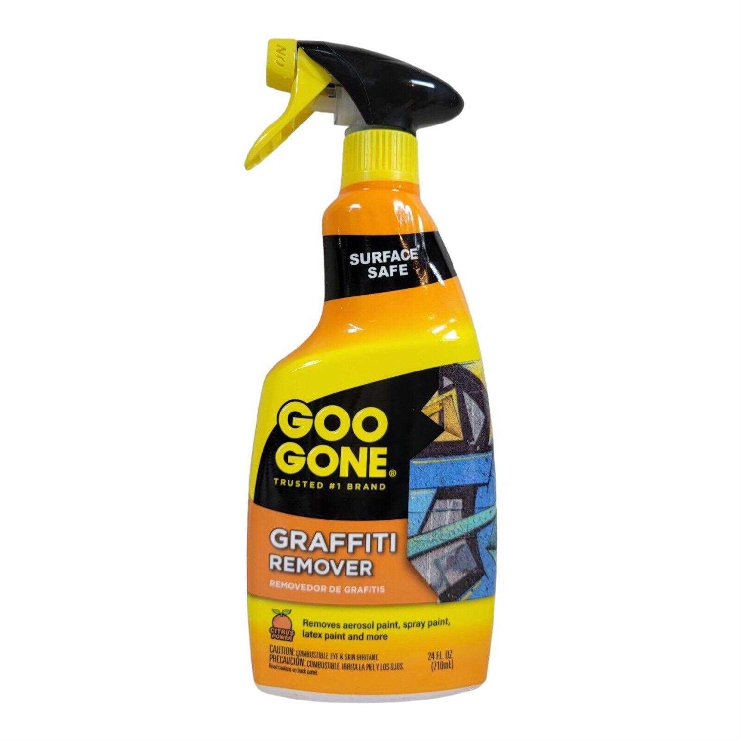 Goo Gone 16 oz. Pro Power Adhesive Remover 2181 - Zenithce