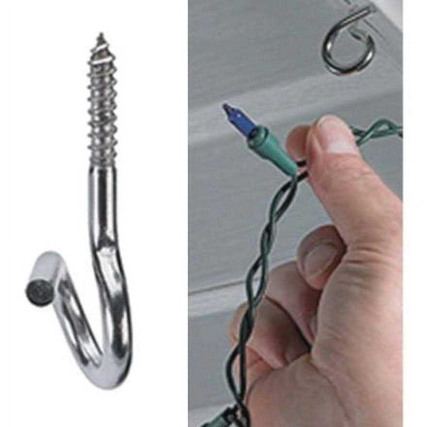 Hangman Push & Hang Pro Picture Hanging Tool Kit with Nails and Level for Wall Art Pictures Frames - Zenithce