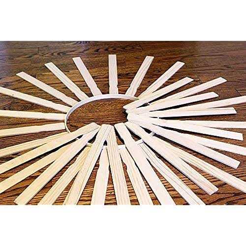Made in USA Prescott Plastics Square Vinyl Plug Insert - Zenithce