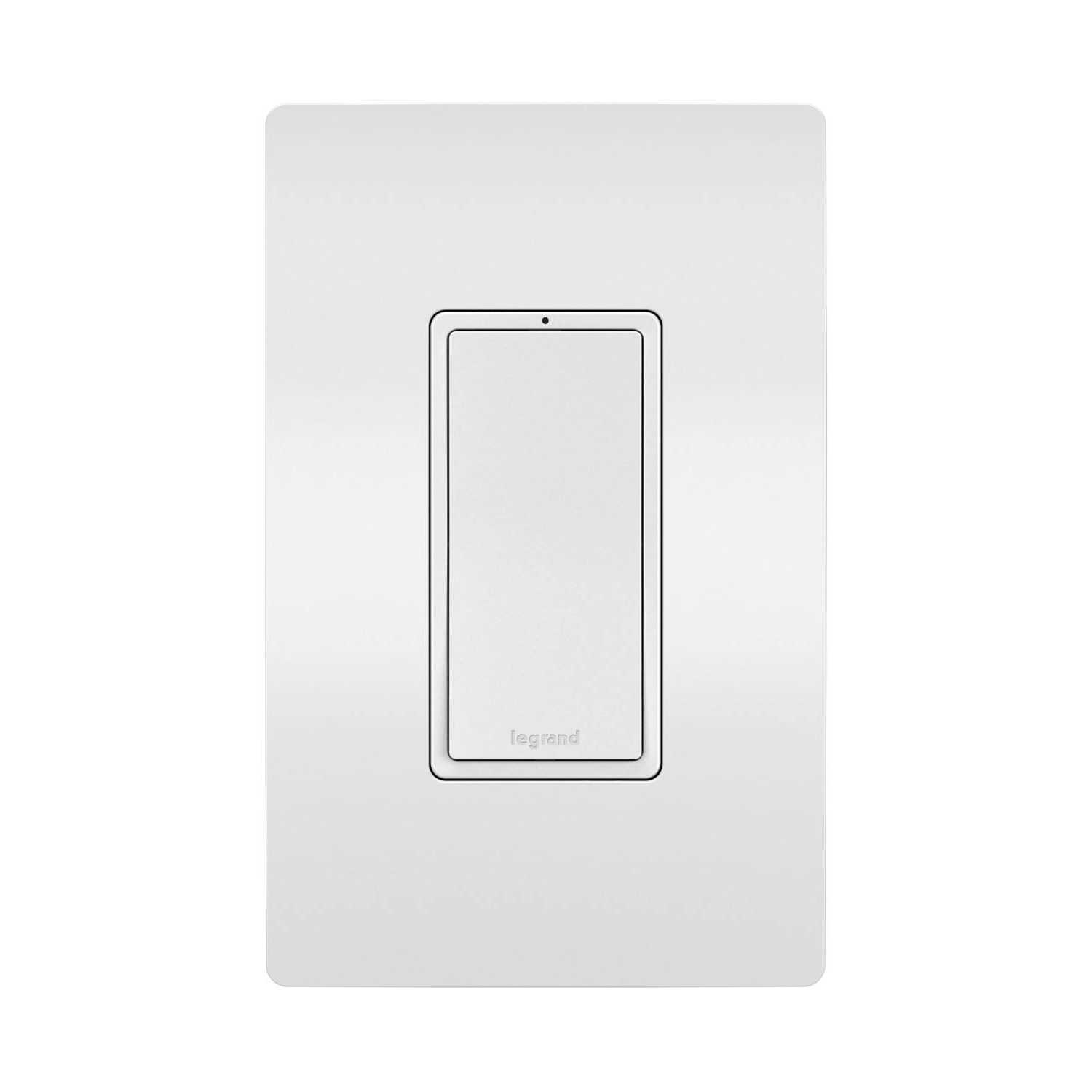 Legrand Radiant USB Outlet with Ultra-Fast PLUS Power Delivery R26USBPDW - Zenithce