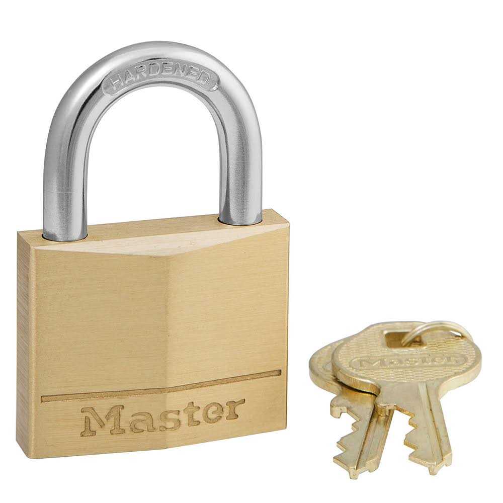 Master Lock Bluetooth Padlock Outdoor 4401DLH - Zenithce