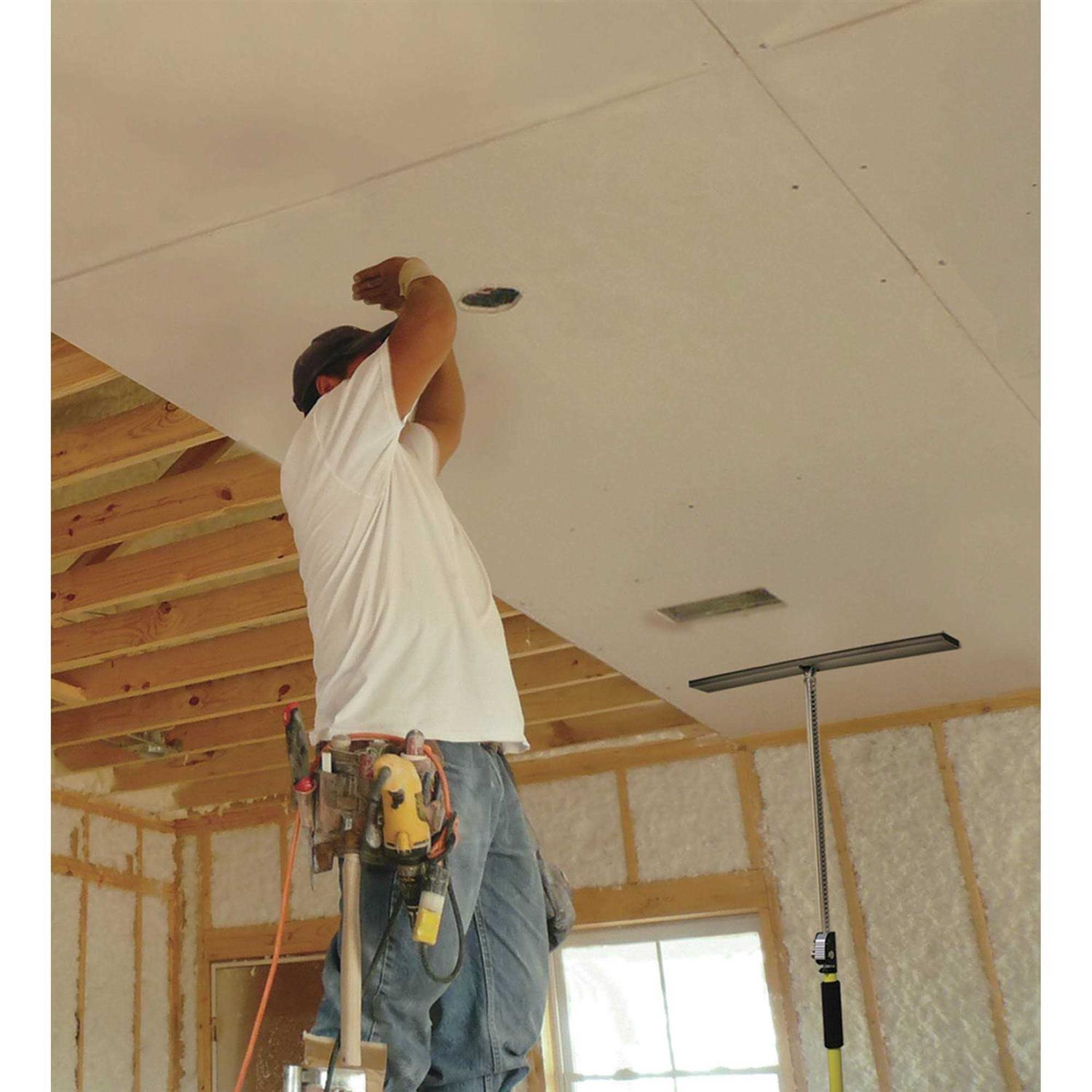 TASK Heavy-Duty Medium Quick Support Rod - Zenithce