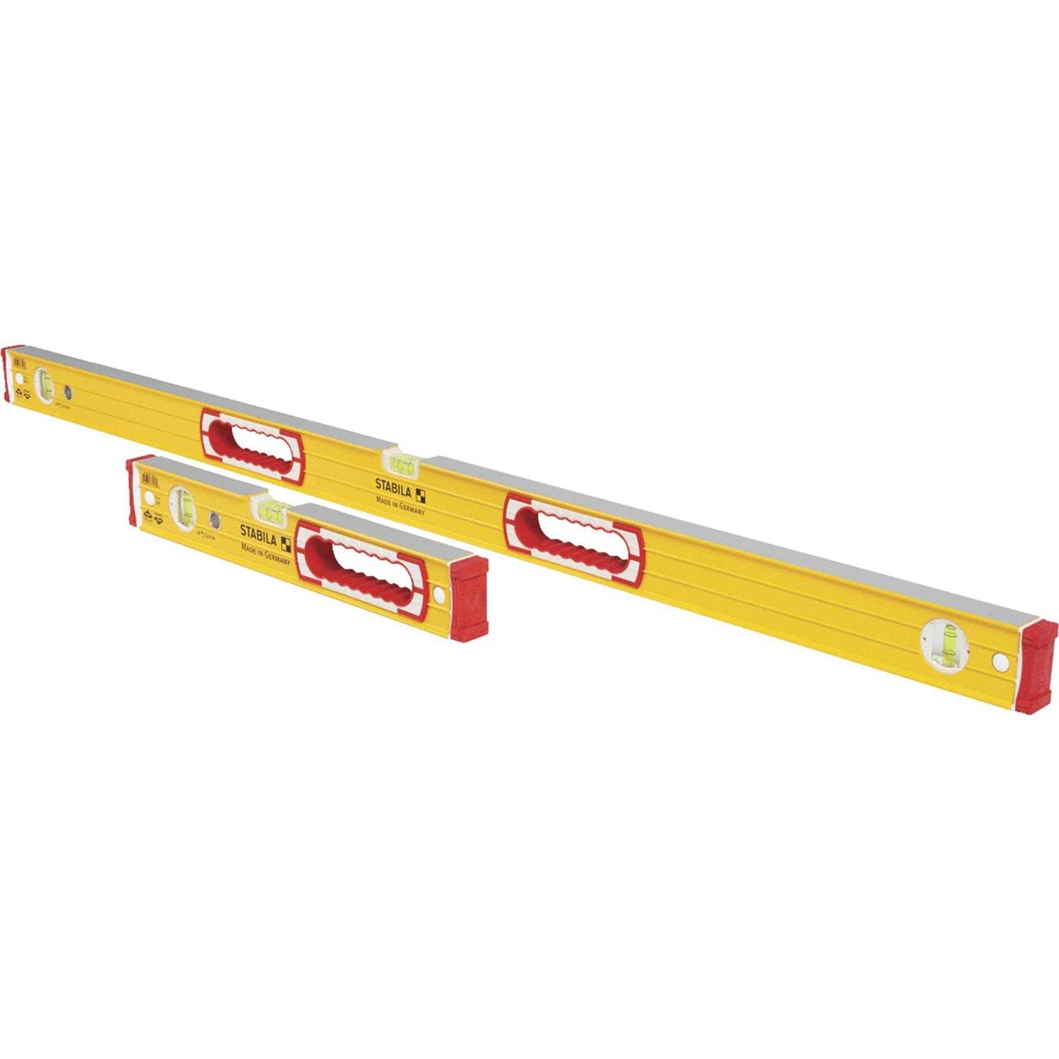 Stabila 36548 48 TECH Electronic Level - Zenithce