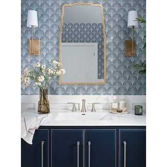 Moen Grab Bar with Shelf 16 - Zenithce