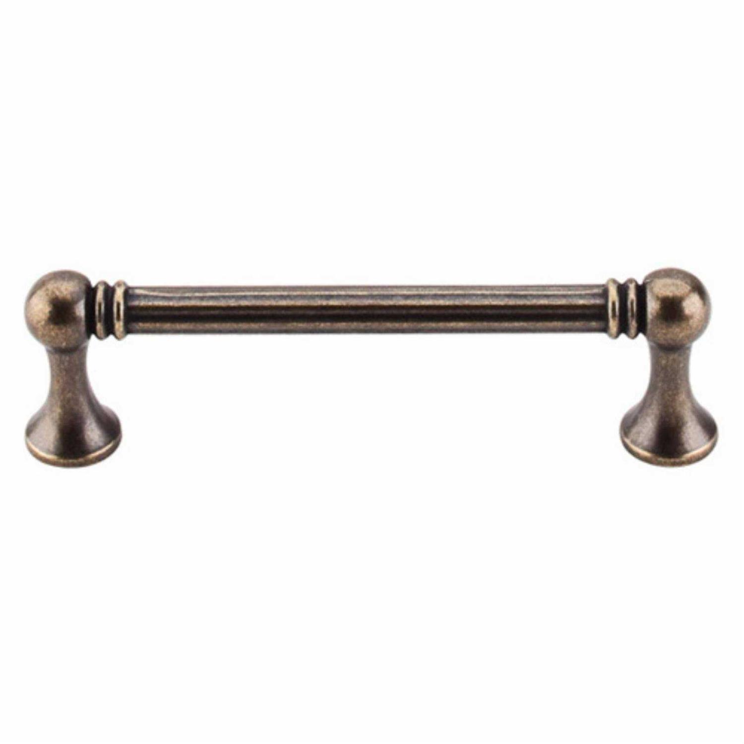 Top Knobs M753 Mushroom Knob 1 1/4 - Zenithce