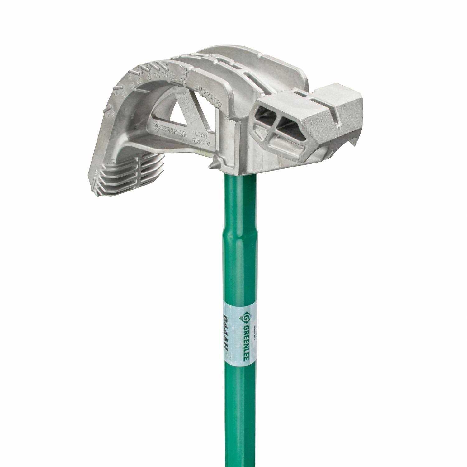 Greenlee 737BB Knockout Punch Driver Kit - Zenithce