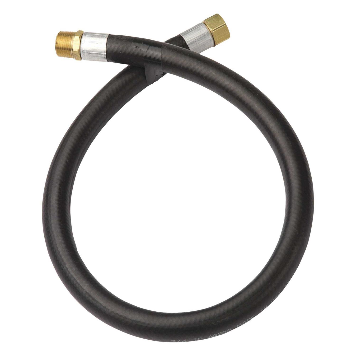RapidAir 90500 1/2 Compressed Air Piping System Master Kit - Zenithce
