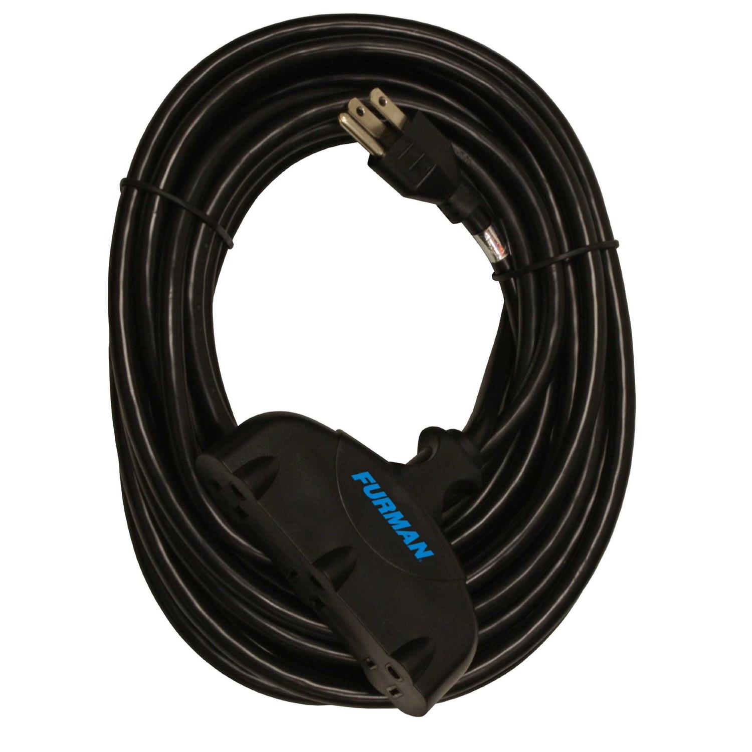 Furman AC-215A Power Conditioner - Zenithce