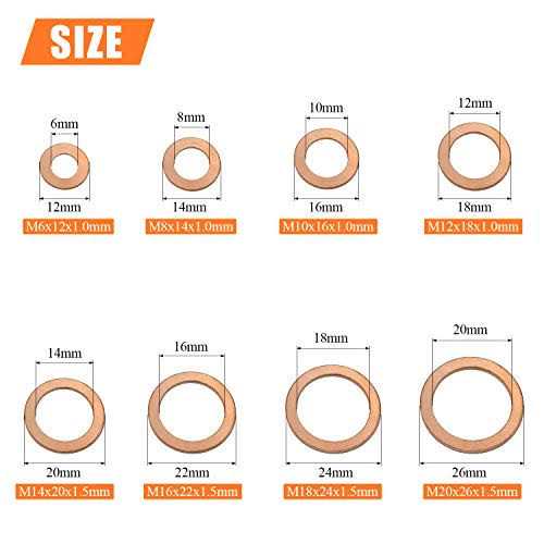 Helifouner 6mm /8mm /10mm /12mm /16mm /20mm - Zenithce