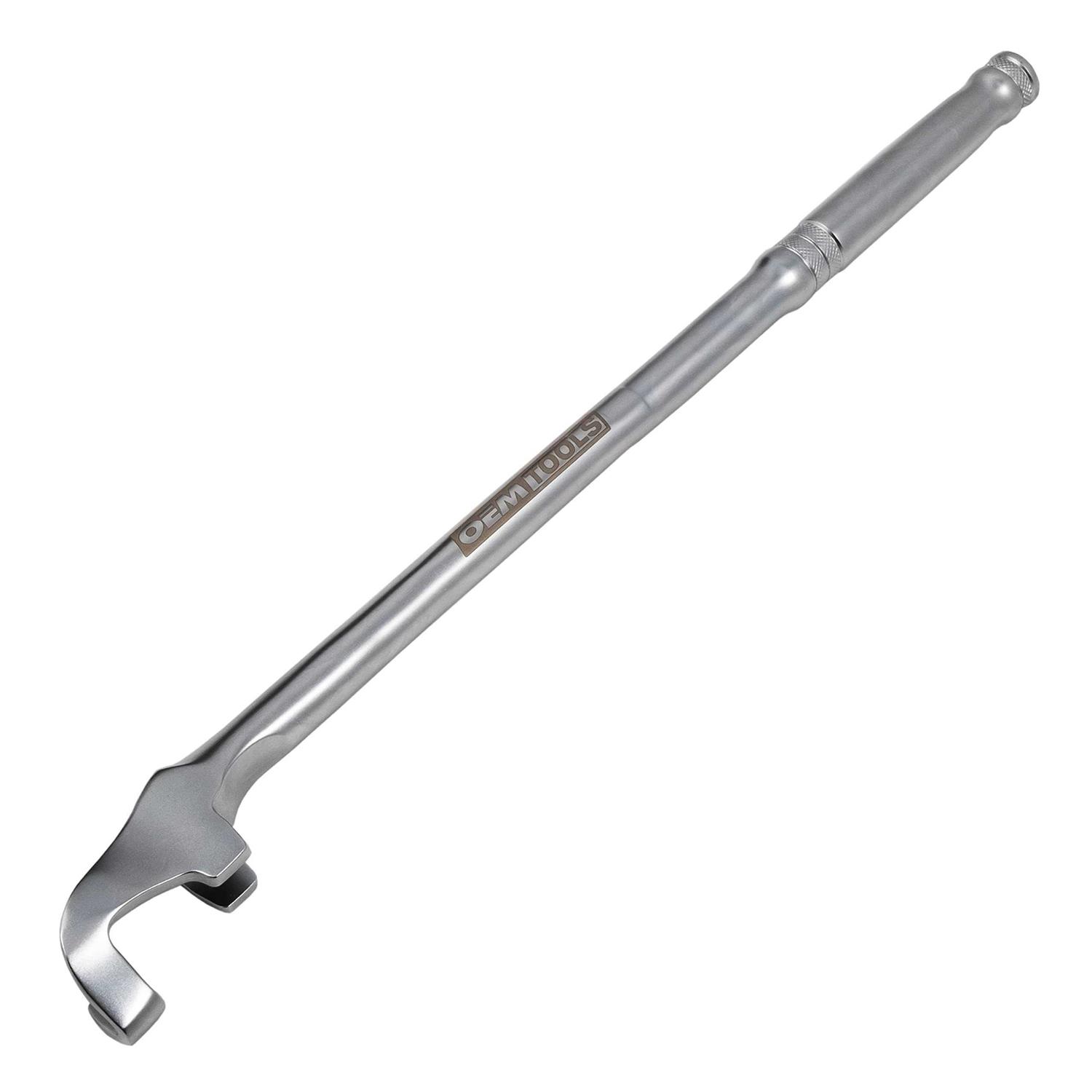 OEMTOOLS 22369 1-1/16 Inch SAE Socket - Zenithce