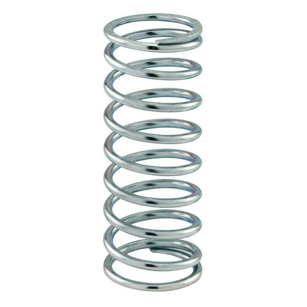 Prime-Line SP 9727 1-1/2 in. L x 5/8 in. Dia. Compression Spring - Zenithce