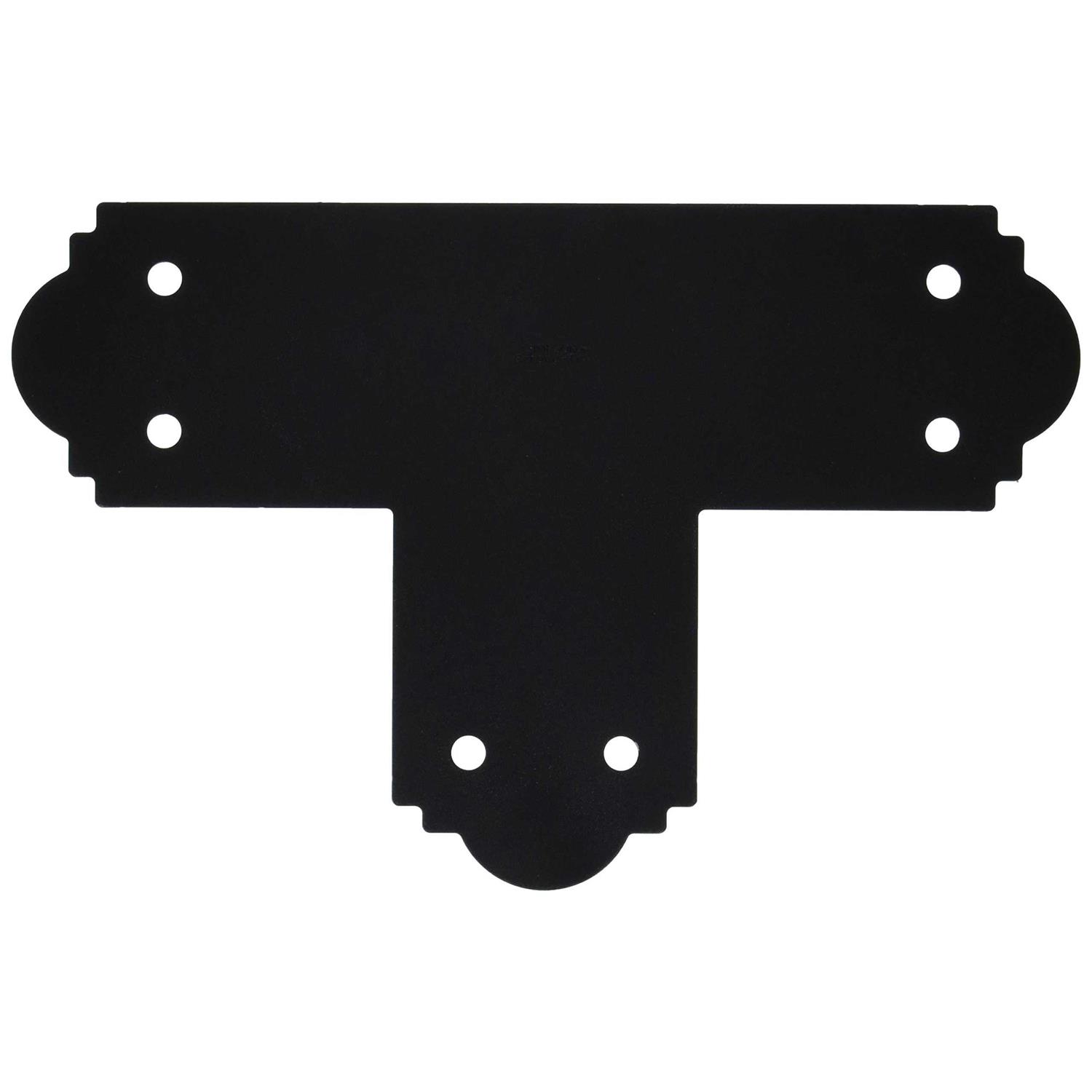 Simpson Strong-Tie APST612 Mission Outdoor Accents 6x Flat Strap - Zenithce