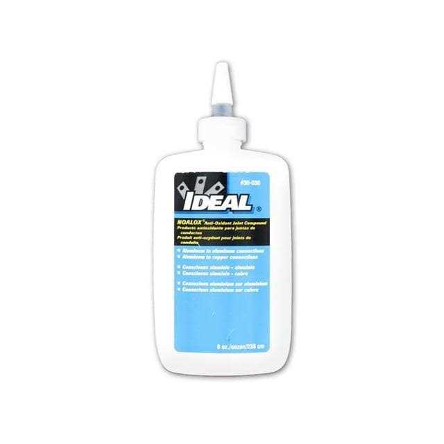 Ideal 30-024 Noalox Anti-Oxidant Compound - Zenithce