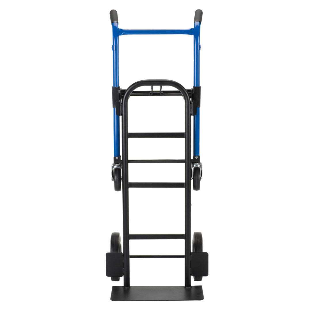 Harper PJD2223A Convertible Hand Truck - Zenithce