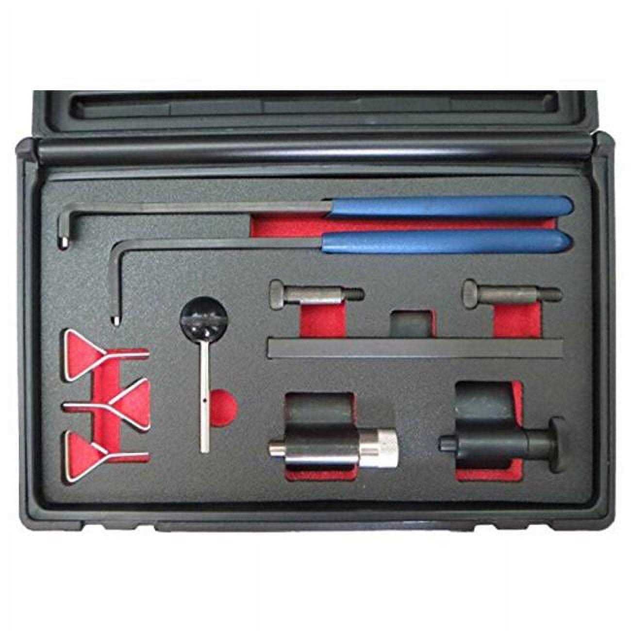 CTA Tools 4995 Axle Nut Socket - Zenithce
