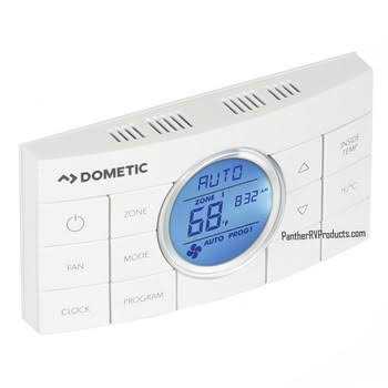 Dometic T Series Waste Discharge Pump - Zenithce