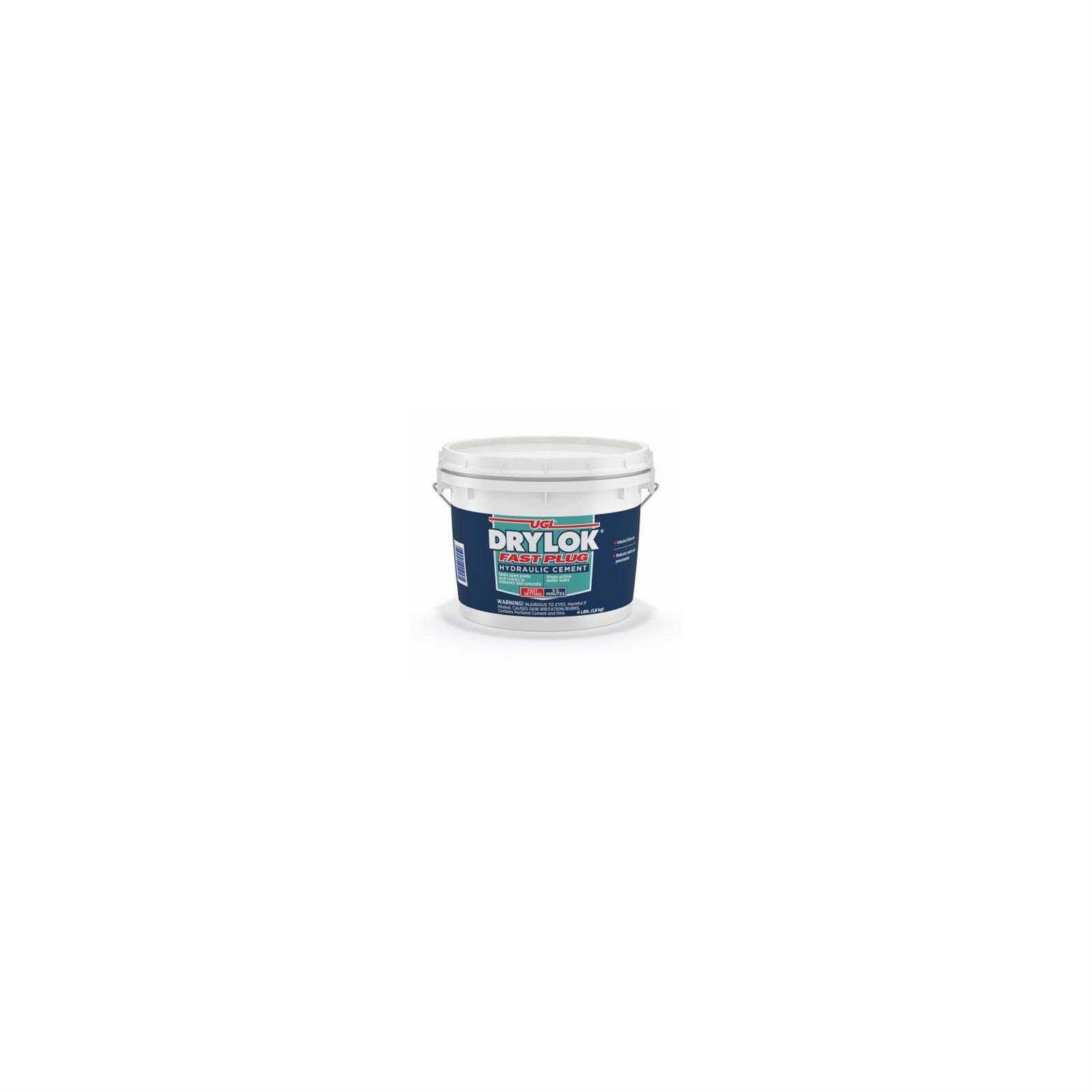 UGL Drylok Etch Masonry Cleaner 12 oz - Zenithce