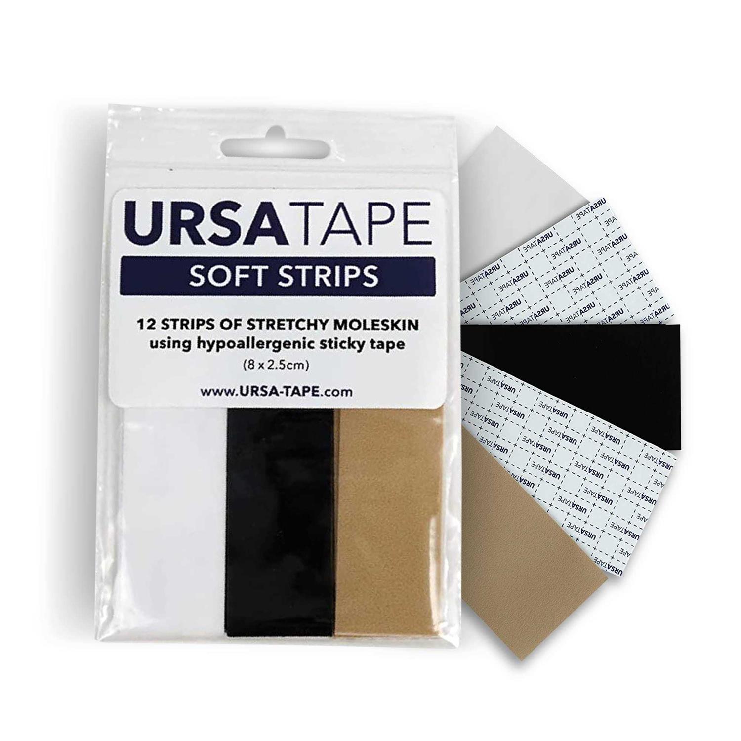 URSA Tape Soft Strips - Zenithce
