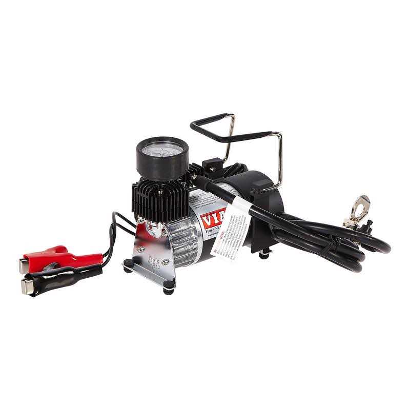 VIAIR 6 ft. Portable Compressor Air Extension Hose - Zenithce